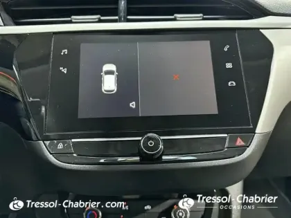 Photo 25 Opel Corsa  1.2 75 ch BVM5 Edition