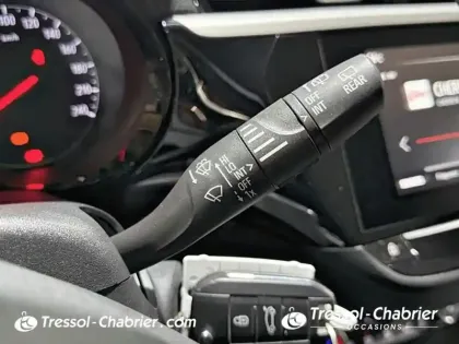 Photo 17 Opel Corsa  1.2 75 ch BVM5 Edition