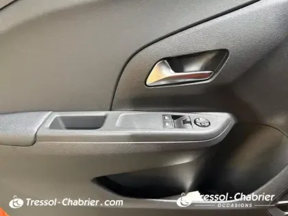 Photo 19 Opel Corsa  1.2 75 ch BVM5 Edition