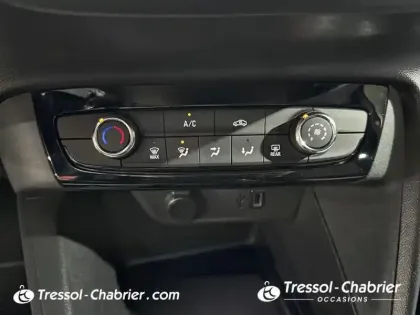 Photo 21 Opel Corsa  1.2 75 ch BVM5 Edition