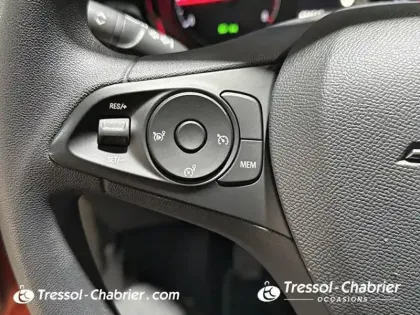 Photo 18 Opel Corsa  1.2 75 ch BVM5 Edition