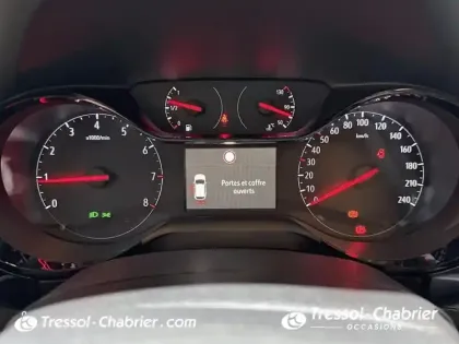 Photo 20 Opel Corsa  1.2 75 ch BVM5 Edition