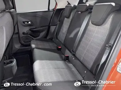 Photo 22 Opel Corsa  1.2 75 ch BVM5 Edition