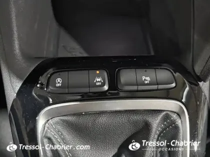 Photo 12 Opel Corsa  1.2 75 ch BVM5 Edition