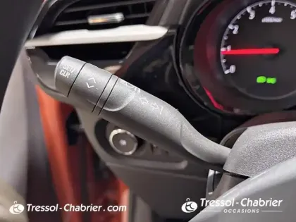 Photo 16 Opel Corsa  1.2 75 ch BVM5 Edition