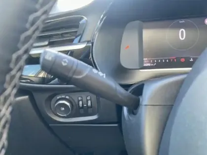 Photo 17 Opel Corsa  1.2 Turbo 100 ch BVM6 Elegance Business