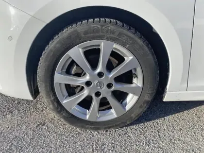 Photo 14 Opel Corsa  1.2 Turbo 100 ch BVM6 Elegance Business