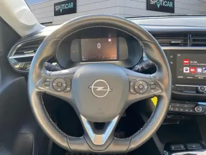 Photo 11 Opel Corsa  1.2 Turbo 100 ch BVM6 Elegance Business