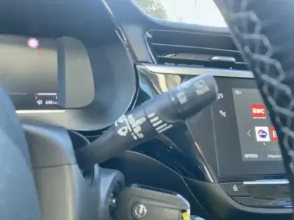 Photo 16 Opel Corsa  1.2 Turbo 100 ch BVM6 Elegance Business