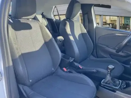 Photo 8 Opel Corsa  1.2 Turbo 100 ch BVM6 Elegance Business