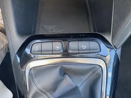 Photo 12 Opel Corsa  1.2 Turbo 100 ch BVM6 Elegance Business