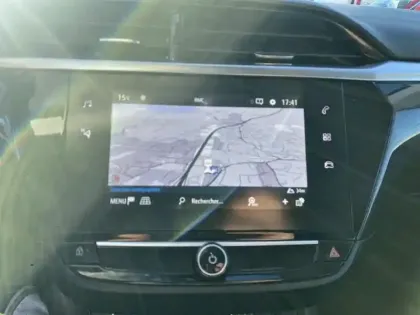 Photo 27 Opel Corsa  1.2 Turbo 100 ch BVM6 Elegance Business