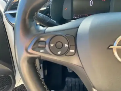 Photo 18 Opel Corsa  1.2 Turbo 100 ch BVM6 Elegance Business