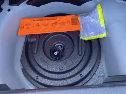 Photo 26 Opel Corsa  1.2 Turbo 100 ch BVM6 Elegance Business