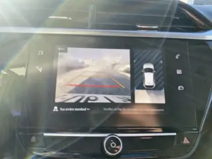 Photo 25 Opel Corsa  1.2 Turbo 100 ch BVM6 Elegance Business