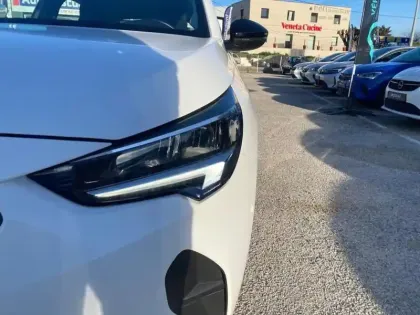 Photo 13 Opel Corsa  1.2 Turbo 100 ch BVM6 Elegance Business