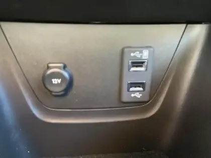 Photo 27 Opel Crossland  1.2 Turbo 110 ch BVM6 Elegance