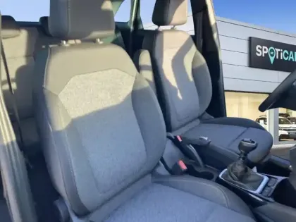 Photo 8 Opel Crossland  1.2 Turbo 110 ch BVM6 Elegance