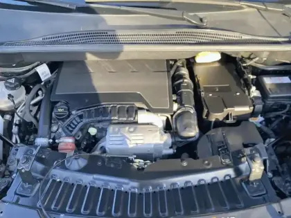 Photo 6 Opel Crossland  1.2 Turbo 110 ch BVM6 Elegance