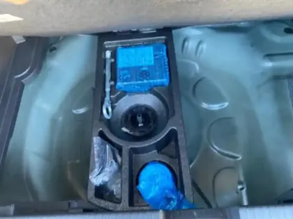 Photo 26 Opel Crossland  1.2 Turbo 110 ch BVM6 Elegance