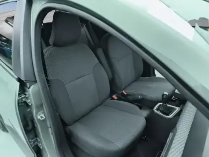 Photo 8 Dacia Sandero  ECO-G 100 GSR2 Stepway Expression