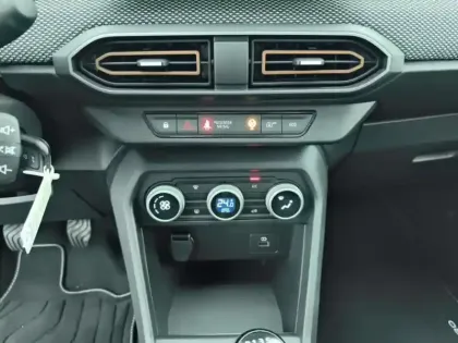 Photo 12 Dacia Sandero  ECO-G 100 GSR2 Stepway Expression