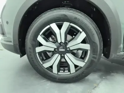 Photo 14 Dacia Sandero  ECO-G 100 GSR2 Stepway Expression