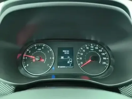 Photo 20 Dacia Sandero  ECO-G 100 GSR2 Stepway Expression