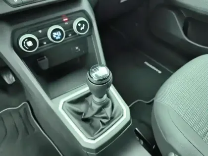 Photo 23 Dacia Sandero  ECO-G 100 GSR2 Stepway Expression