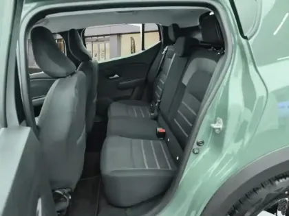 Photo 22 Dacia Sandero  ECO-G 100 GSR2 Stepway Expression