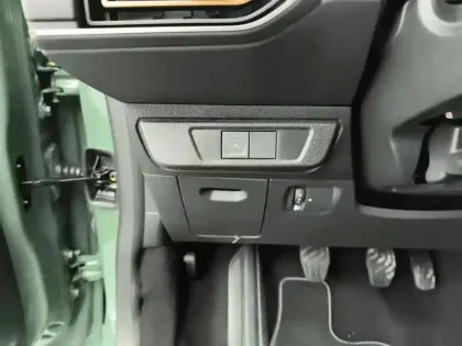 Photo 16 Dacia Sandero  ECO-G 100 GSR2 Stepway Expression