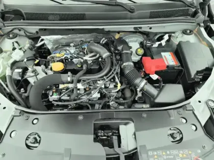 Photo 6 Dacia Sandero  ECO-G 100 GSR2 Stepway Expression