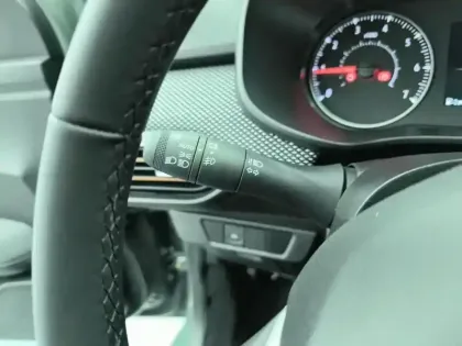 Photo 17 Dacia Sandero  ECO-G 100 GSR2 Stepway Expression