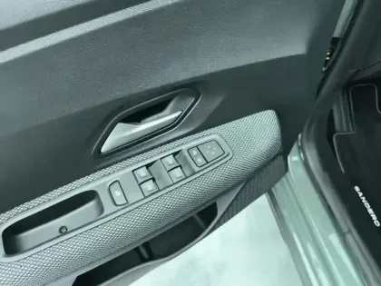 Photo 19 Dacia Sandero  ECO-G 100 GSR2 Stepway Expression