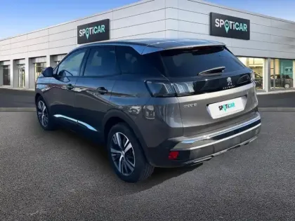 Photo 29 Peugeot 3008  BlueHDi 130ch S&S BVM6 Allure Pack