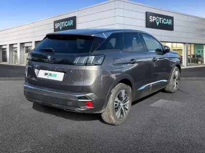 Photo 27 Peugeot 3008  BlueHDi 130ch S&S BVM6 Allure Pack