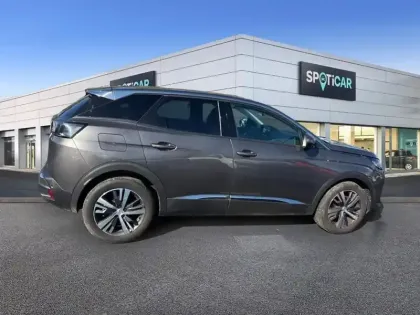 Photo 5 Peugeot 3008  BlueHDi 130ch S&S BVM6 Allure Pack