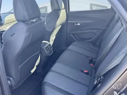 Photo 22 Peugeot 3008  BlueHDi 130ch S&S BVM6 Allure Pack