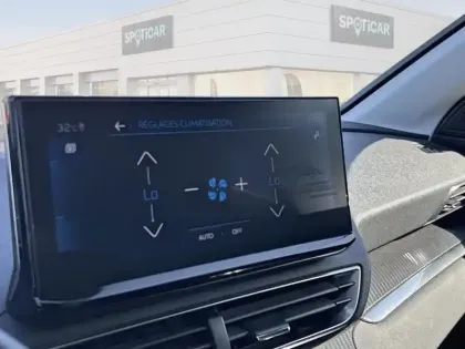 Photo 10 Peugeot 3008  BlueHDi 130ch S&S BVM6 Allure Pack