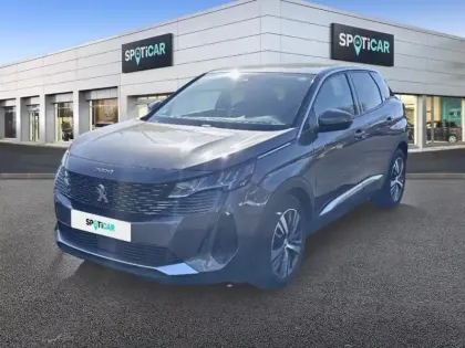 Photo Peugeot 3008 Gt