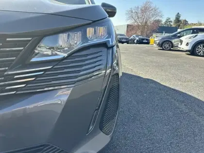 Photo 9 Peugeot 3008  BlueHDi 130ch S&S BVM6 Allure Pack