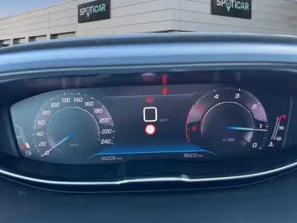 Photo 20 Peugeot 3008  BlueHDi 130ch S&S BVM6 Allure Pack