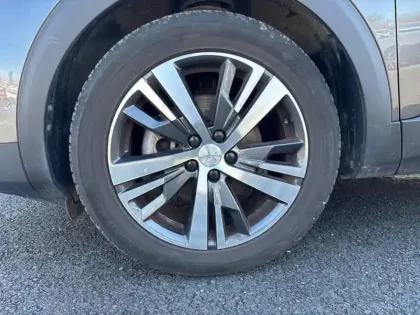 Photo 14 Peugeot 3008  BlueHDi 130ch S&S BVM6 Allure Pack