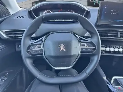 Photo 11 Peugeot 3008  BlueHDi 130ch S&S BVM6 Allure Pack