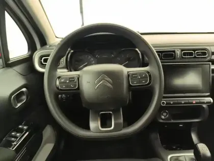 Photo 11 Citroën C3  PureTech 83 S&S BVM5 Shine