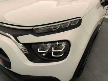 Photo 13 Citroën C3  PureTech 83 S&S BVM5 Shine