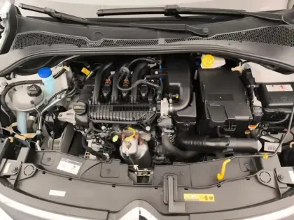 Photo 6 Citroën C3  PureTech 83 S&S BVM5 Shine