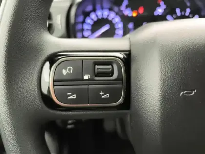 Photo 18 Citroën C3  PureTech 83 S&S BVM5 Shine