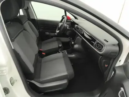 Photo 8 Citroën C3  PureTech 83 S&S BVM5 Shine