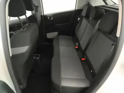 Photo 22 Citroën C3  PureTech 83 S&S BVM5 Shine